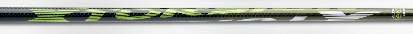 ALDILA® Unleashes XTORSION® Green