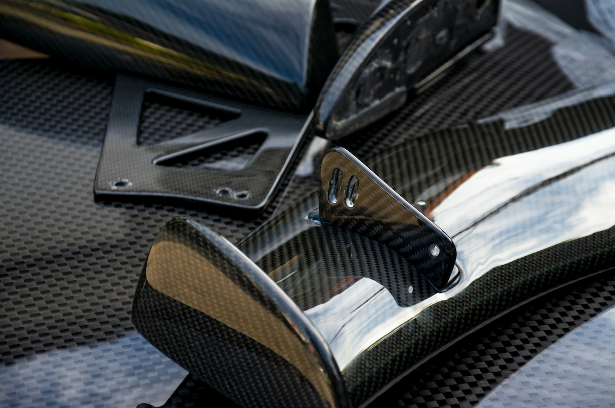 Mitsubishi Chemical Launches Sales of Rapid Cure Carbon Fiber (CF) Prepreg