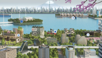 Explore the world of KAITEKI
