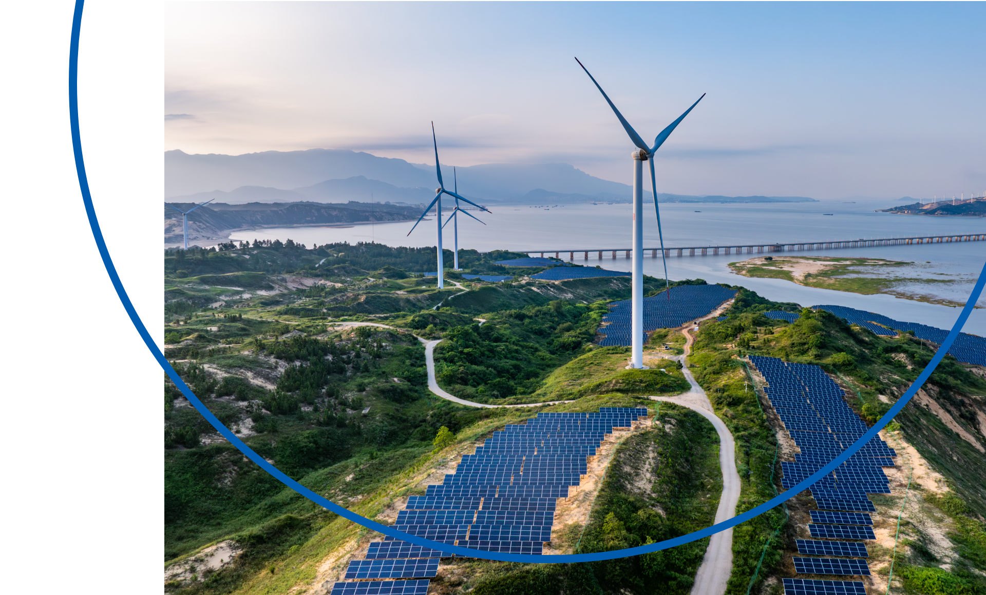 Environment & Energy