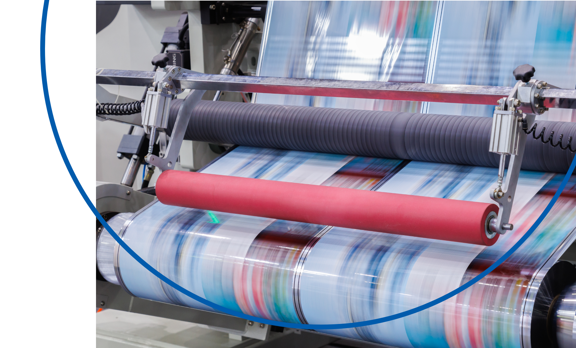 Packaging, Labeling & Printing
