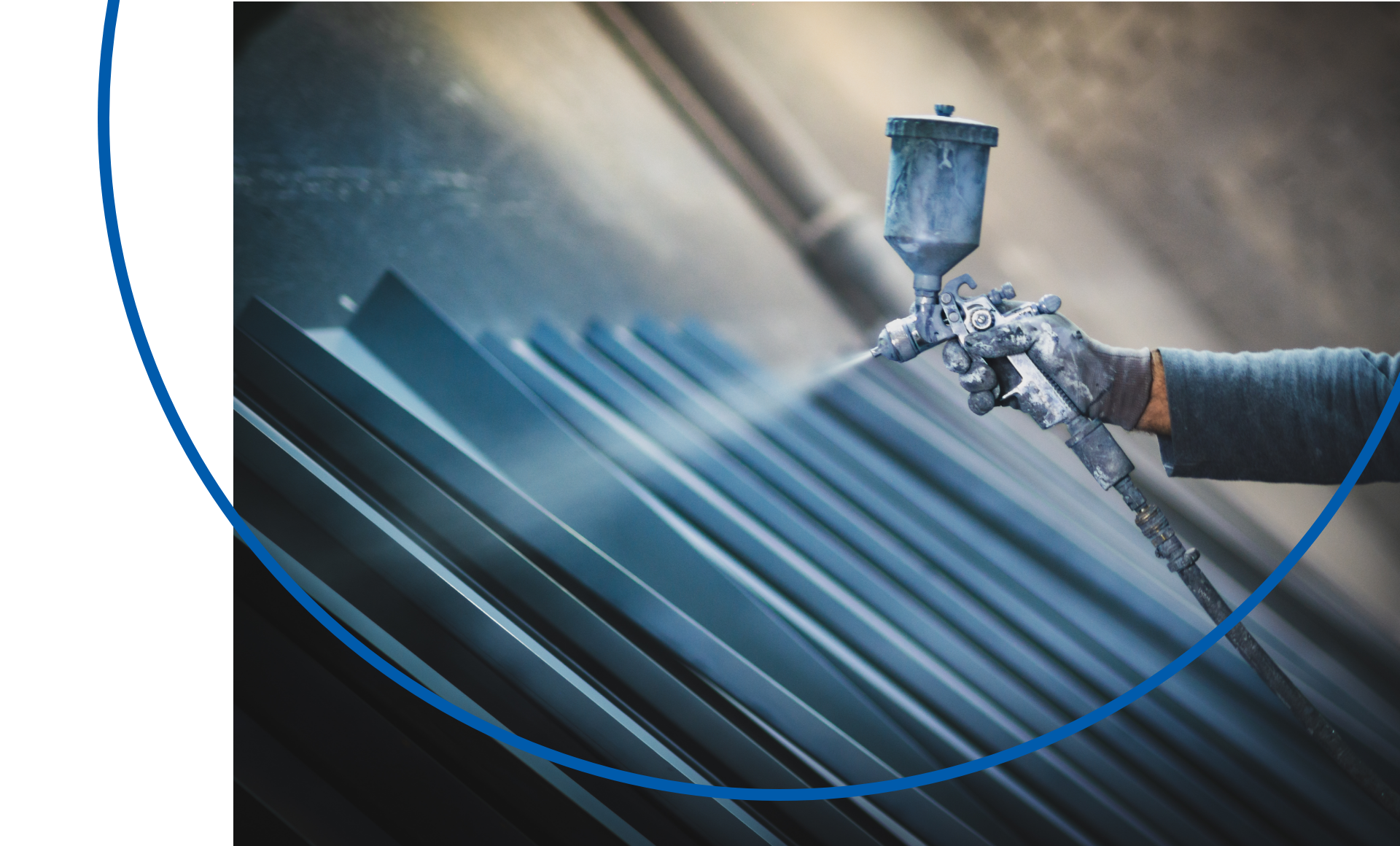 Inks, Coatings & Adhesives